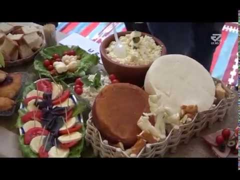 კომპანია ლელო \'კავკასიური ყველი 2015_ის\' საპრიზო ადგილის მფლობელი გახდა